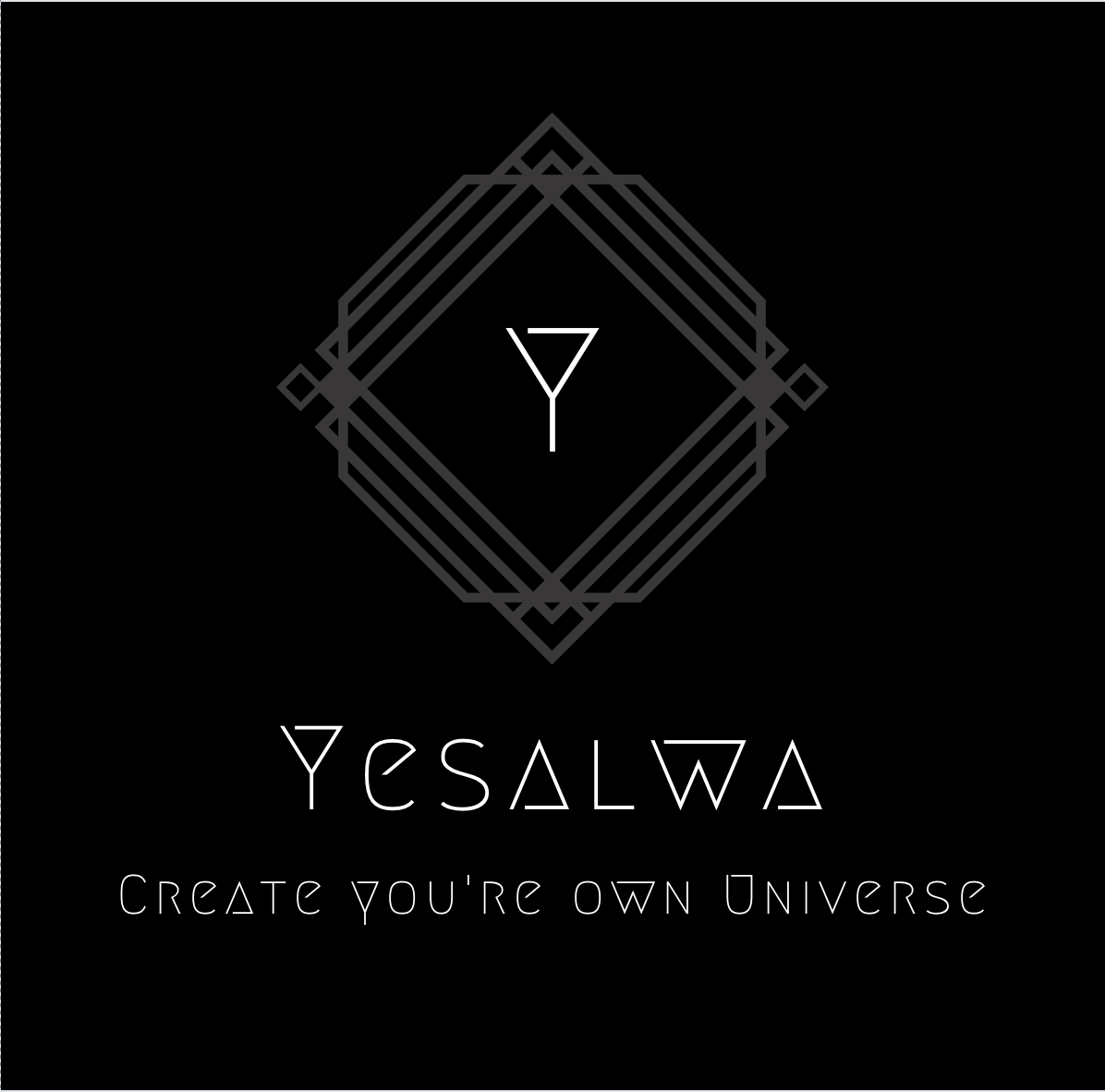 Yesalwa Logo